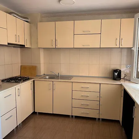 Milana Apartment