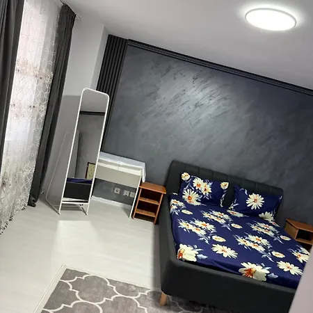 Milana Apartment *