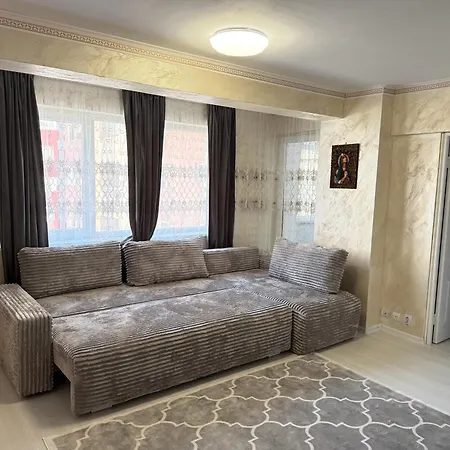 Apartment Milana *