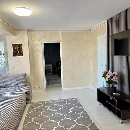 Apartment Milana